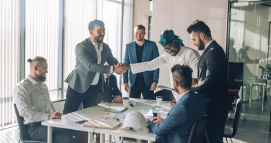 Performing Stage well-being