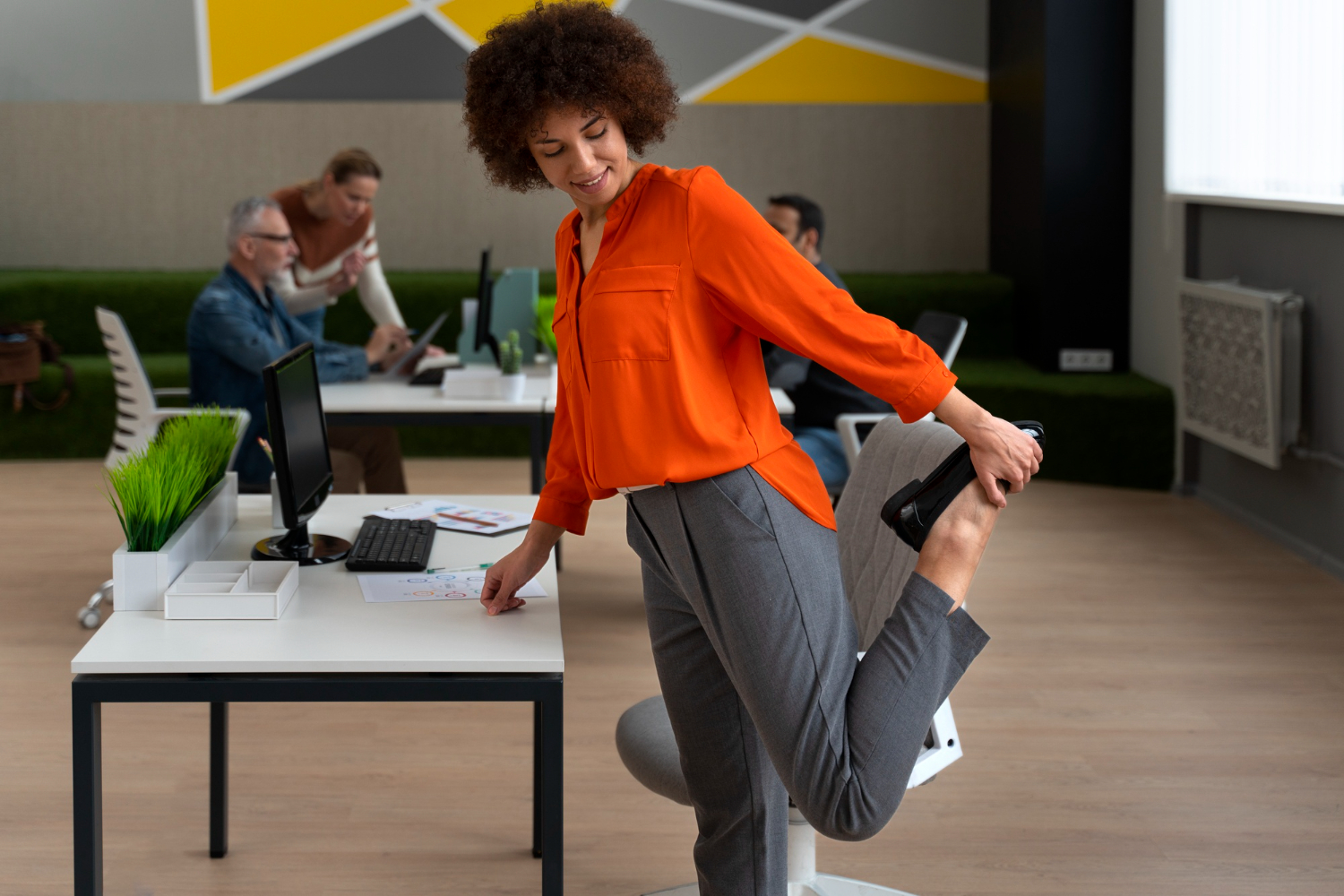 Physical-Wellness-at-Work