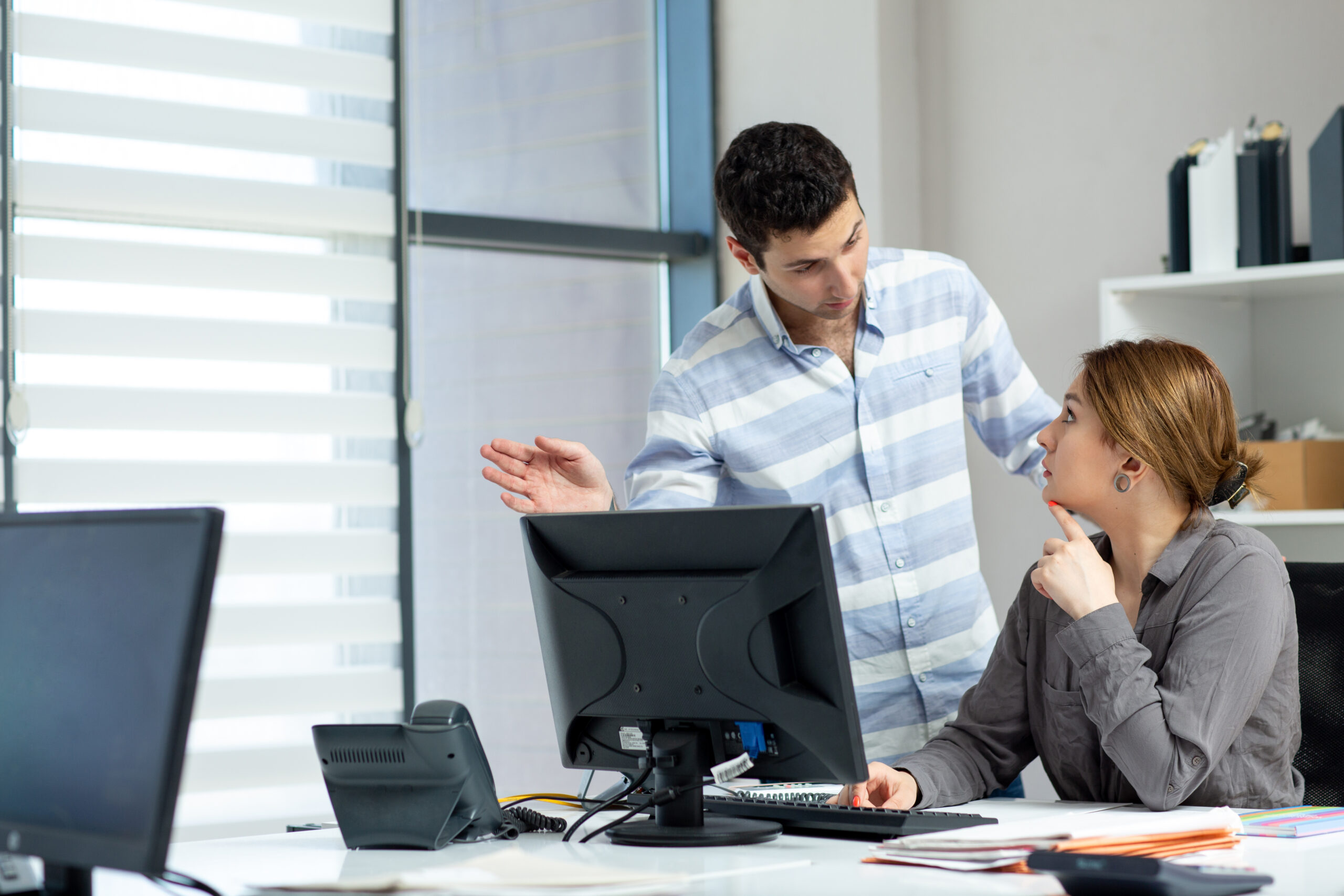 Quiet Quitting and Quiet Firing at Work