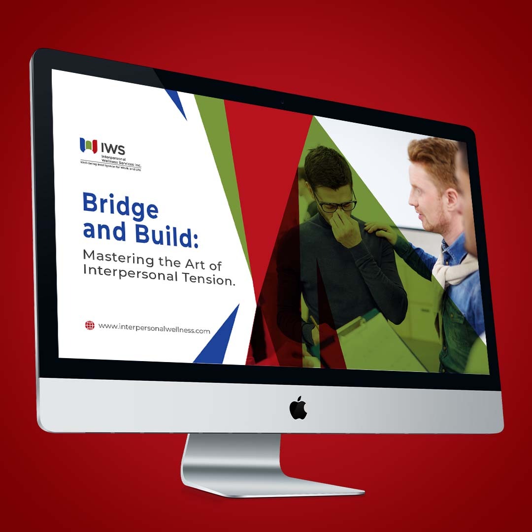 Bridge and Build