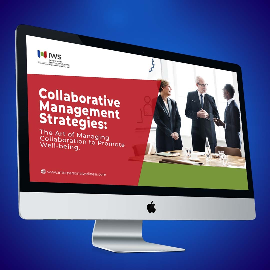 Collaborative management