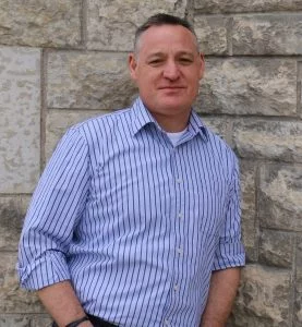 Tim Grouette: Joyce improved work-life balance Tim Grouette: Joyce improved work-life balance