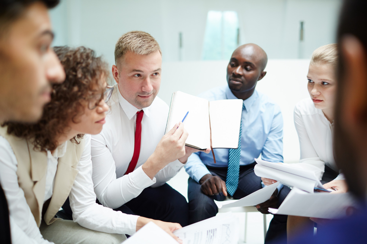 Resilient Leadership Coaching: A Journey into Effective Leadership Coaching Resilient Leadership Coaching: A Journey into Effective Leadership Coaching