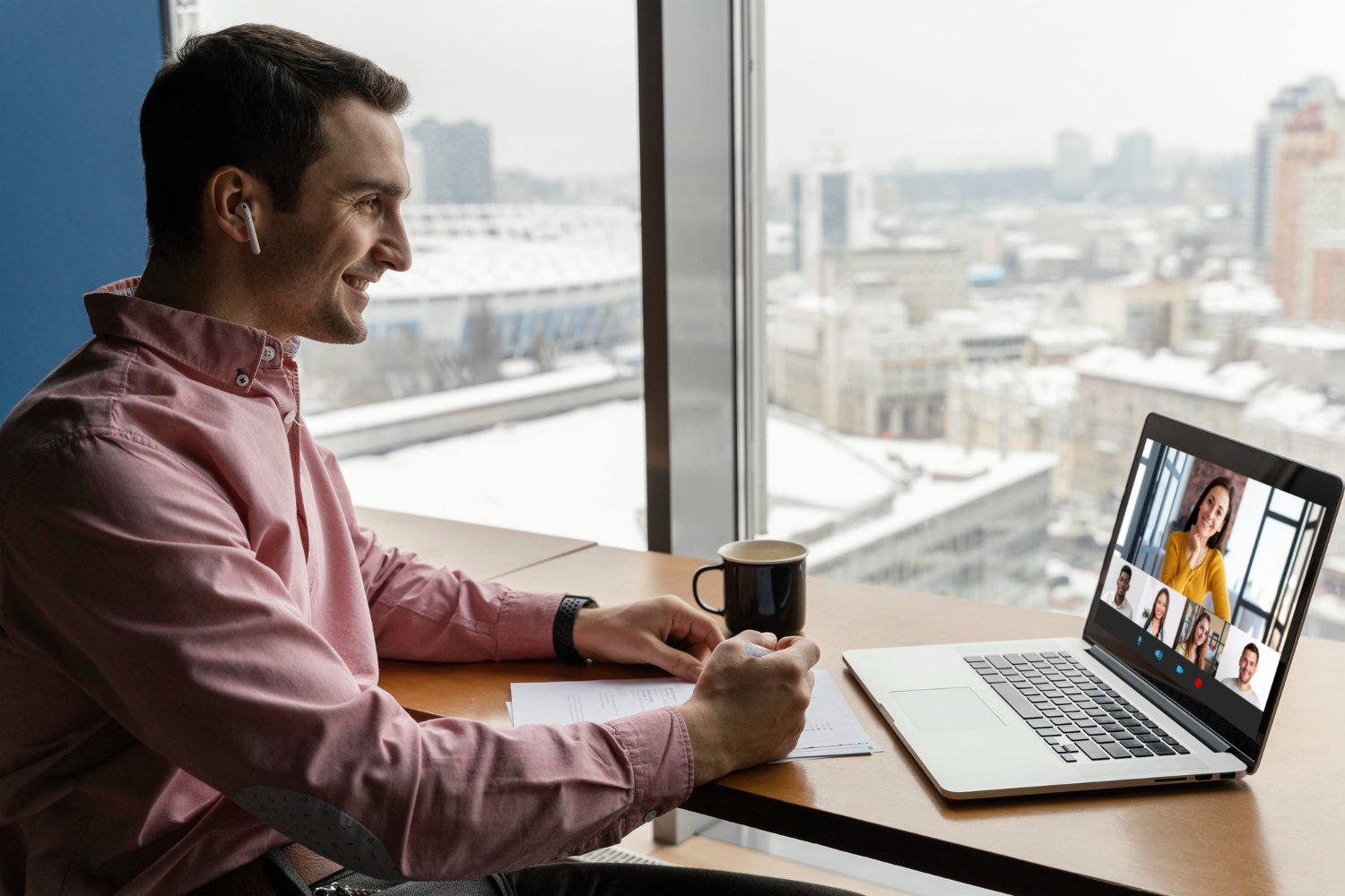 Six Principles of Collaboration for Hybrid and Remote Work Six Principles of Collaboration for Hybrid and Remote Work