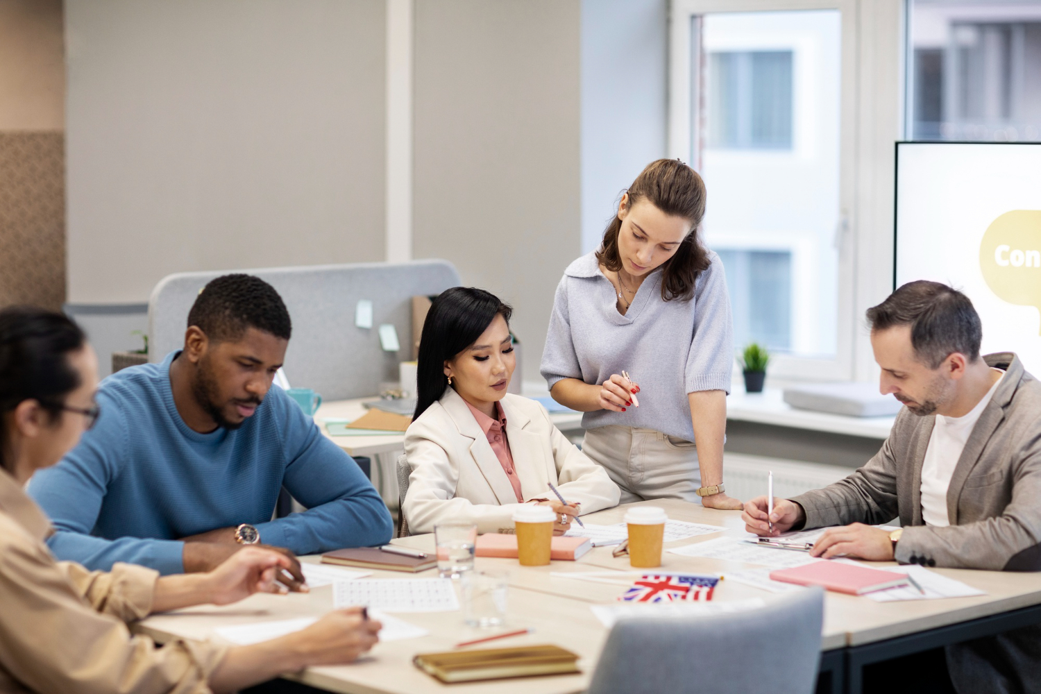 Coaching Strategies for Empathetic Listening at Work Coaching Strategies for Empathetic Listening at Work