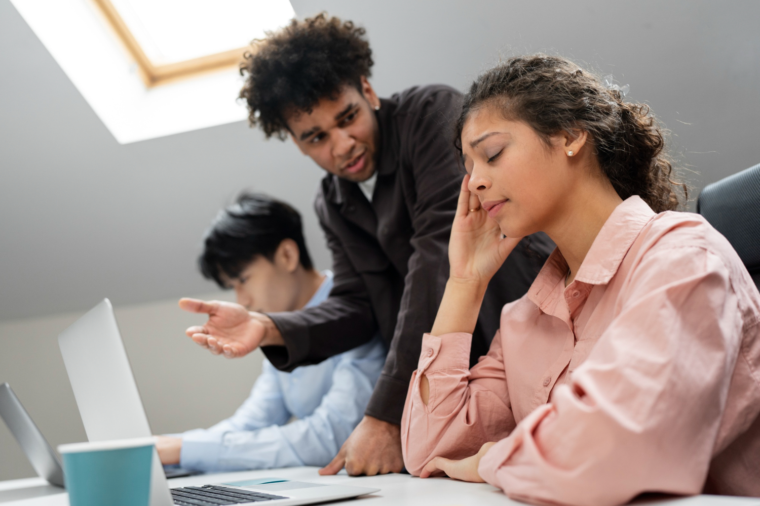 Dealing with Difficult Personalities at Work Dealing with Difficult Personalities at Work