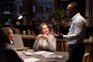 Maintain Vigor and Vitality at Work