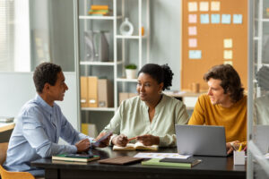 Cultivating Belonging at Work