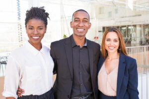 Certificate Diverse Relational Leadership