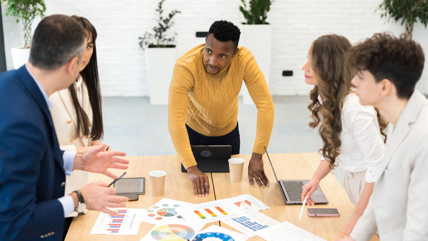 How Workplaces Can Support Long-Term Planning How Workplaces Can Support Long-Term Planning