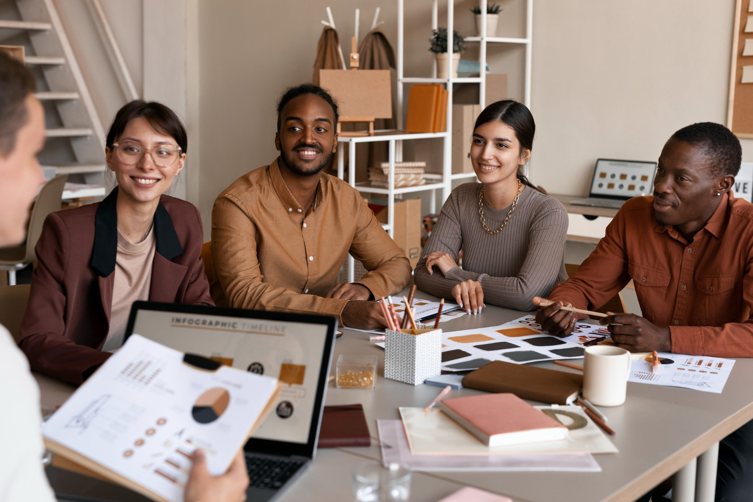 Financial Wellness as a Core Competency Financial Wellness as a Core Competency
